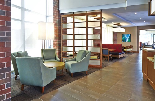 Lansing Hotel | Hyatt Place Lansing - East