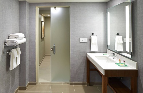 Lansing Hotel | Hyatt Place Lansing - East