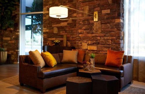 Enterprise Hotel | Hyatt Place Las Vegas at Silverton Village