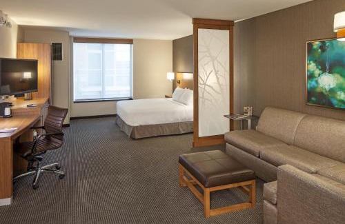 Downtown Lincoln Hotel | Hyatt Place Lincoln/Downtown-Haymarket
