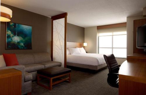 Downtown Lincoln Hotel | Hyatt Place Lincoln/Downtown-Haymarket