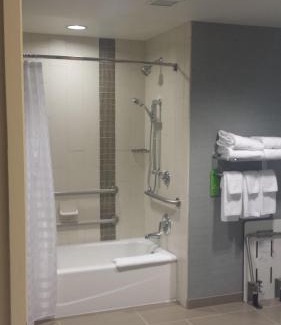 Downtown Lincoln Hotel | Hyatt Place Lincoln/Downtown-Haymarket