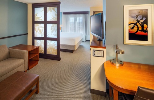 Madison Hotel | Hyatt Place Madison Downtown