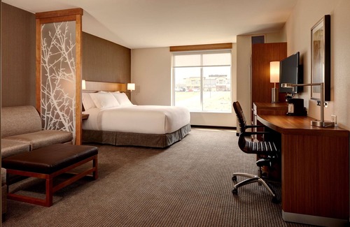 Verona Hotel | Hyatt Place Madison/Verona