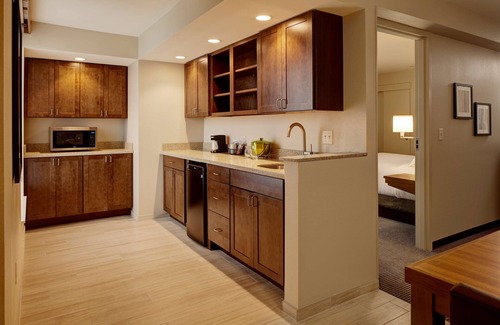 Verona Hotel | Hyatt Place Madison/Verona