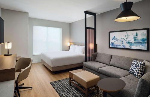 Melbourne Hotel | Hyatt Place Melbourne Airport, Fl