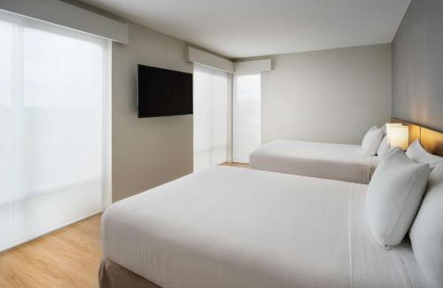 Melbourne Hotel | Hyatt Place Melbourne Airport, Fl