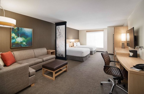 Interchange Square Hotel | Hyatt Place Melbourne/Palm Bay/I-95