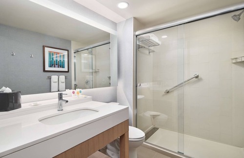 Interchange Square Hotel | Hyatt Place Melbourne/Palm Bay/I-95
