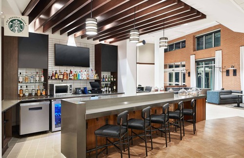 Interchange Square Hotel | Hyatt Place Melbourne/Palm Bay/I-95