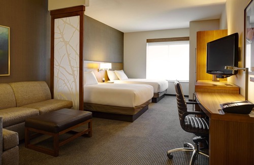 Milford Hotel | Hyatt Place Milford/New Haven