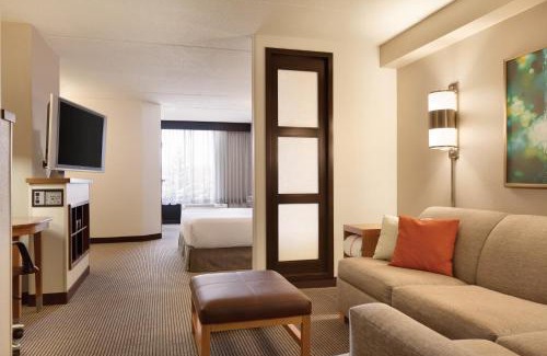 Milford Hotel | Hyatt Place Milford/New Haven