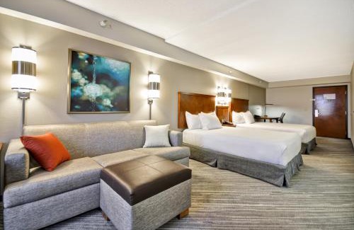 South Loop Hotel | Hyatt Place Minneapolis Airport South