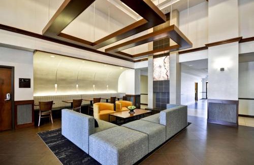 South Loop Hotel | Hyatt Place Minneapolis Airport South
