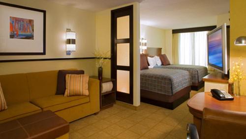 South Loop Hotel | Hyatt Place Minneapolis Airport South