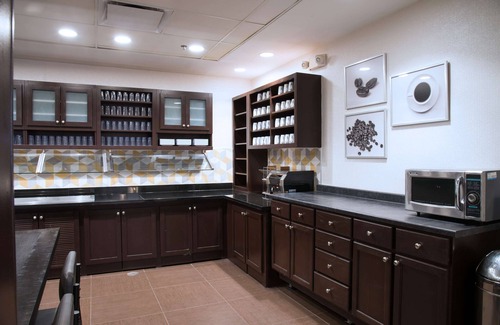 Eden Prairie Hotel | Hyatt Place Minneapolis/Eden Prairie