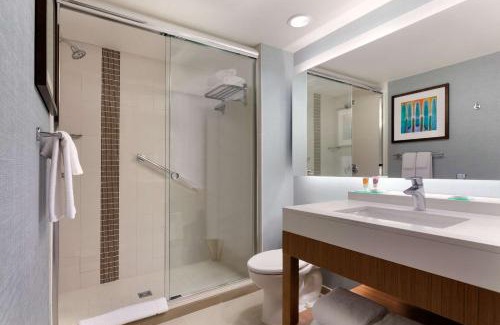 Old Market Hotel | Hyatt Place Omaha/Downtown-Old Market