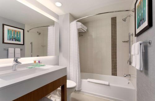 Old Market Hotel | Hyatt Place Omaha/Downtown-Old Market