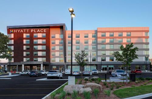 Ottawa Division Hotel | Hyatt Place Ottawa West