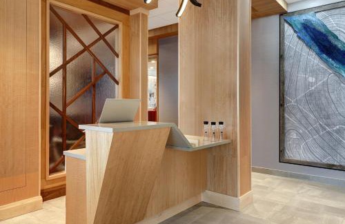 Ottawa Division Hotel | Hyatt Place Ottawa West