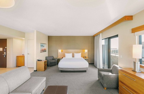 Pasadena Hotel | Hyatt Place Pasadena