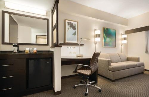 King of Prussia Hotel | Hyatt Place Philadelphia/King of Prussia