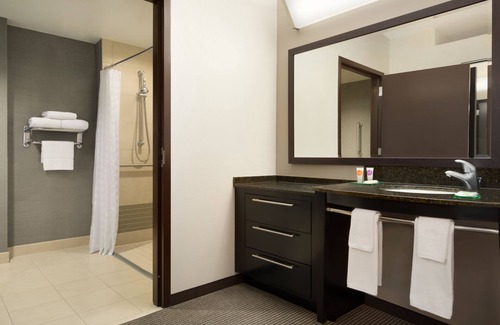 King of Prussia Hotel | Hyatt Place Philadelphia/King of Prussia