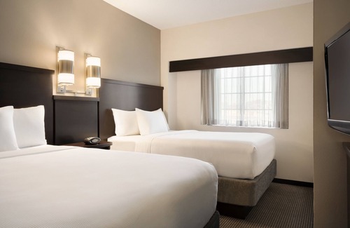 King of Prussia Hotel | Hyatt Place Philadelphia/King of Prussia
