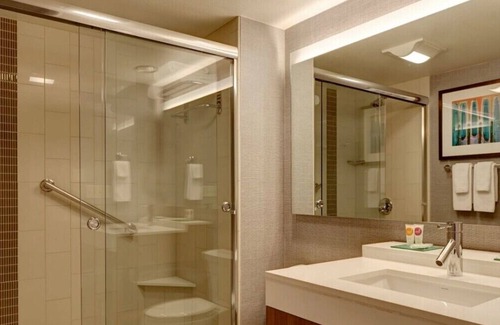 Downtown Portland Hotel | Hyatt Place Portland Downtown - Old Port Square