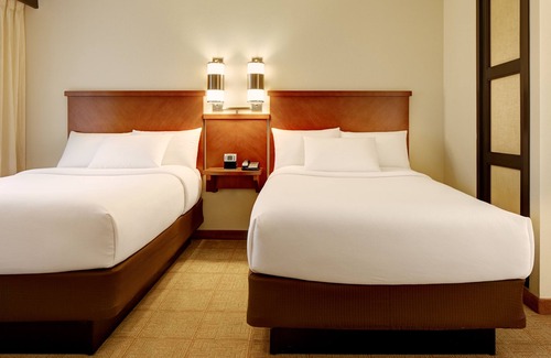 Reno Hotel | Hyatt Place Reno Tahoe Airport
