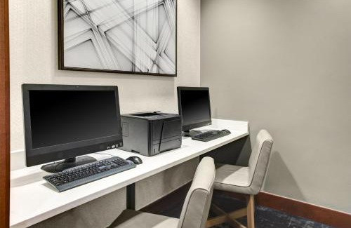 Rancho Cordova Hotel | Hyatt Place Sacramento Rancho Cordova