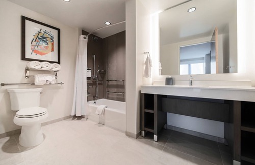 North Natomas Hotel | Hyatt Place Sacramento International Airport