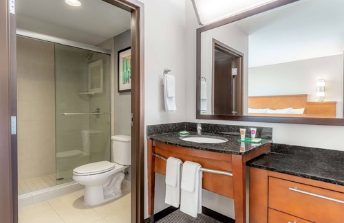 Salt Lake City Hotel | Hyatt Place Salt Lake City Airport