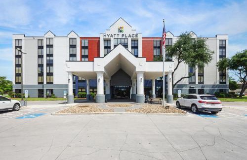 Wetmore Hotel | Hyatt Place San Antonio Northwest/Medical Center