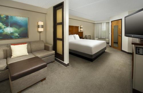 Wetmore Hotel | Hyatt Place San Antonio Northwest/Medical Center