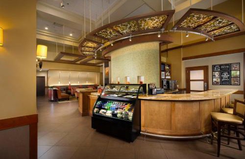 Wetmore Hotel | Hyatt Place San Antonio Northwest/Medical Center