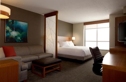 North San Jose Hotel | Hyatt Place San Jose Airport