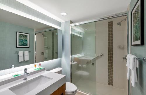 North San Jose Hotel | Hyatt Place San Jose Airport