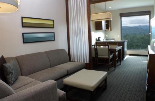 El Cipres Hotel | Hyatt Place San Jose Pinares