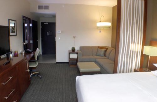 El Cipres Hotel | Hyatt Place San Jose Pinares