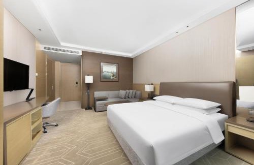 Minhang Hotel | Hyatt Place Shanghai Hongqiao CBD