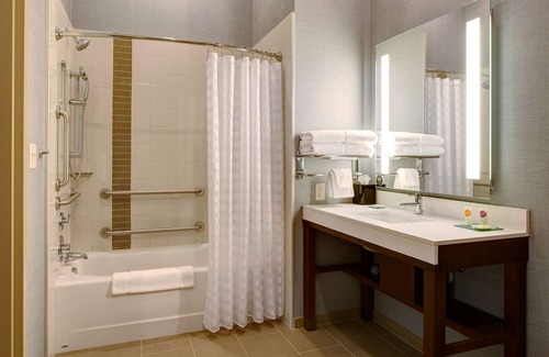 Lowertown Hotel | Hyatt Place St. Paul/Downtown
