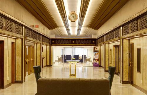 Lowertown Hotel | Hyatt Place St. Paul
