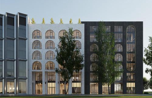 Kesklinn Hotel | Hyatt Place Tallinn