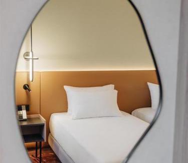 Kesklinn Hotel | Hyatt Place Tallinn