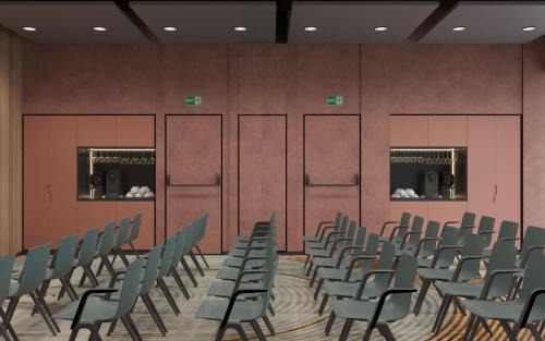 Kesklinn Hotel | Hyatt Place Tallinn