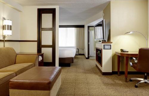 Westshore Hotel | Hyatt Place Tampa Airport/Westshore