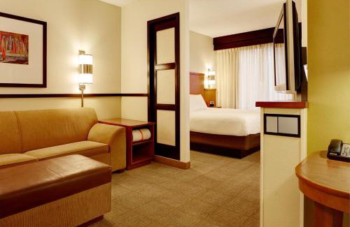 Westshore Hotel | Hyatt Place Tampa Airport/Westshore