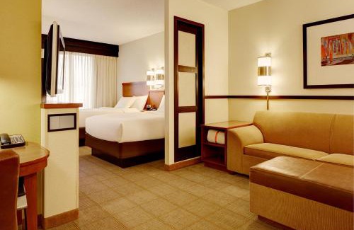 Westshore Hotel | Hyatt Place Tampa Airport/Westshore