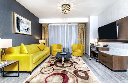 Airport Road Business Centre Hotel | Hyatt Place Toronto-Brampton